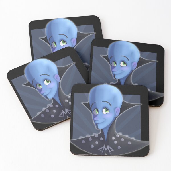 Item preview, Art - Megamind designed and sold by yusefkime.