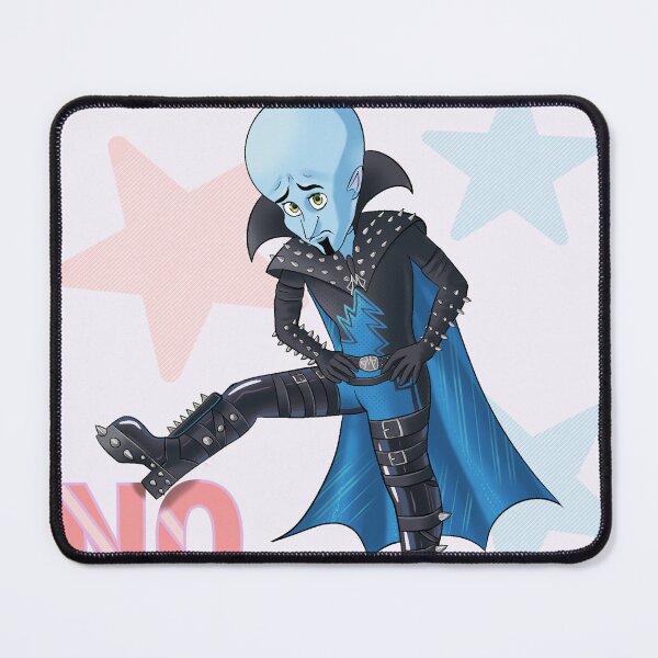 Item preview, Art - Megamind designed and sold by yusefkime.