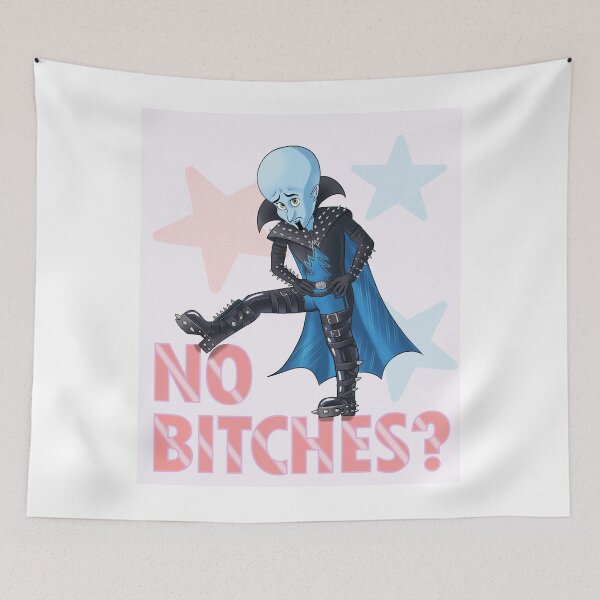 Item preview, Art - Megamind designed and sold by yusefkime.