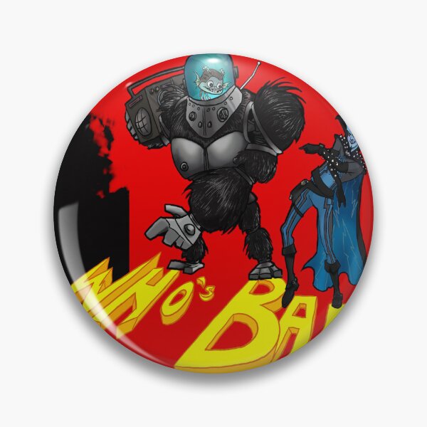 Item preview, Art - Megamind designed and sold by yusefkime.