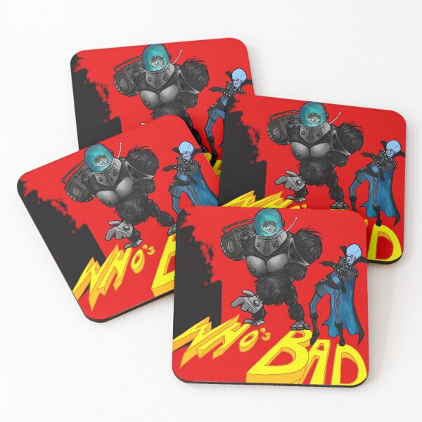 Item preview, Art - Megamind designed and sold by yusefkime.