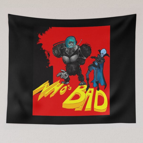 Item preview, Art - Megamind designed and sold by yusefkime.