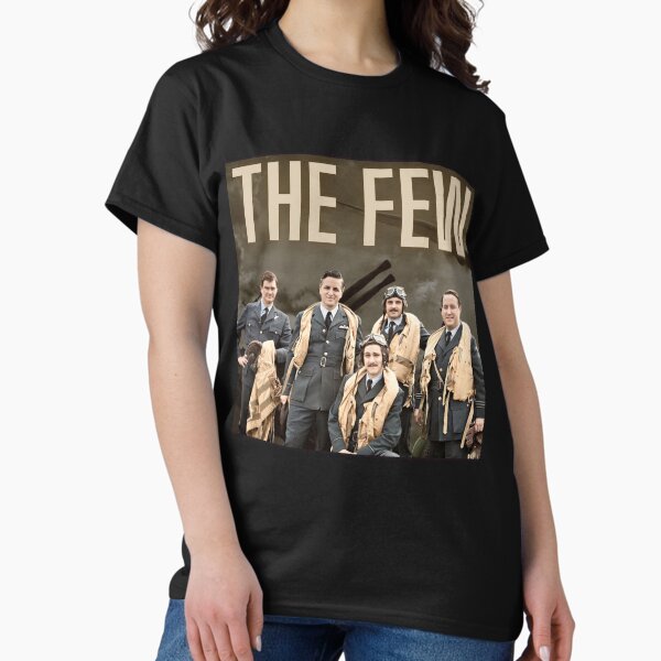 Item preview, The Few (RAF Pilots) - Horrible Histories designed and sold by JessyMoonshoes.