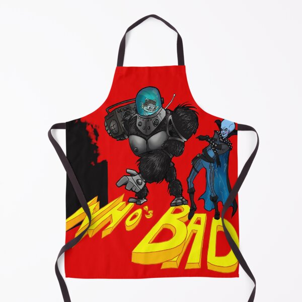 Item preview, Art - Megamind designed and sold by yusefkime.