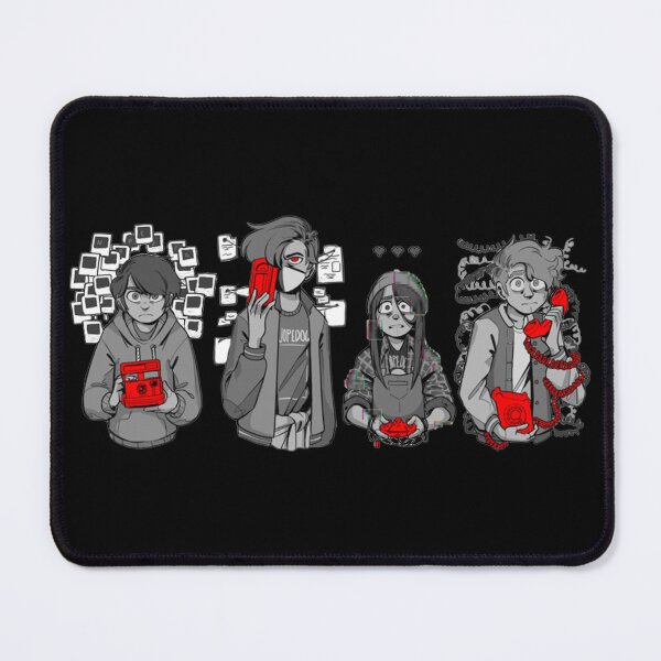 Item preview, Generation Loss designed and sold by KennMart.