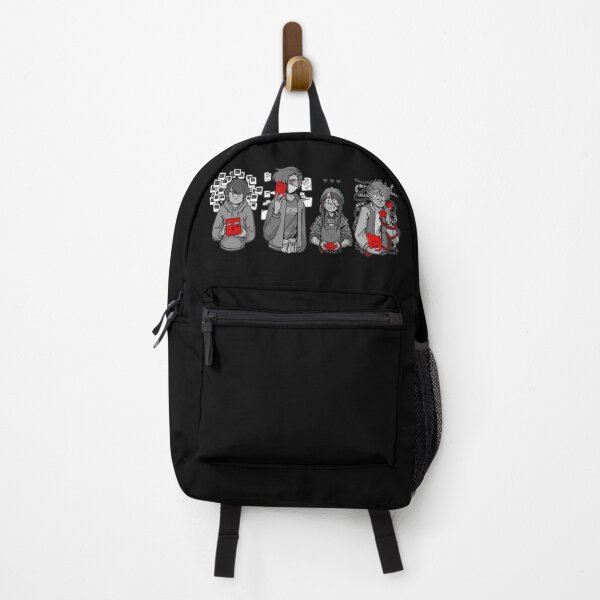 Item preview, Generation Loss designed and sold by KennMart.