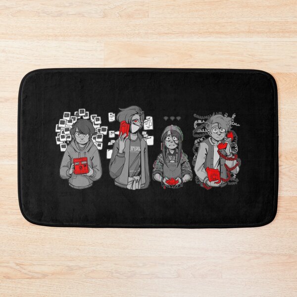 Item preview, Generation Loss designed and sold by KennMart.
