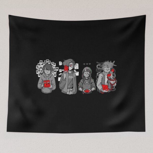 Item preview, Generation Loss designed and sold by KennMart.