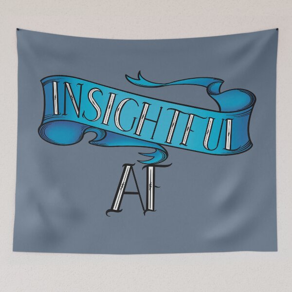 Item preview,  Insightful AF v3 designed and sold by Twisted-Teeze.