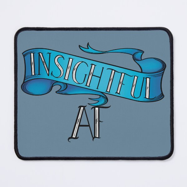 Item preview,  Insightful AF v3 designed and sold by Twisted-Teeze.