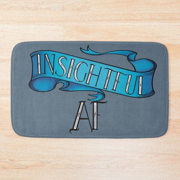 Item preview,  Insightful AF v3 designed and sold by Twisted-Teeze.