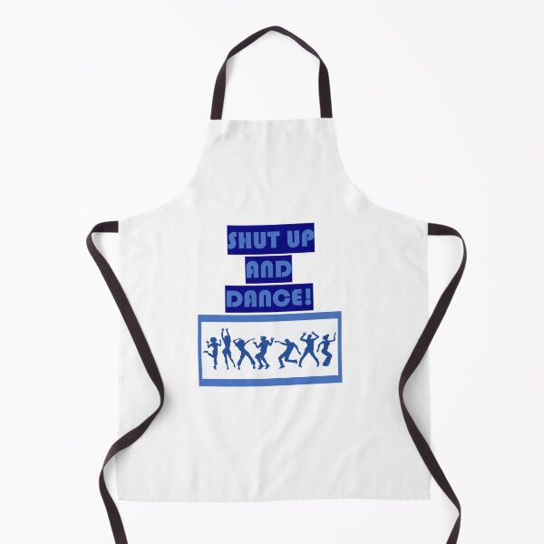 Item preview, Shut Up And Dance designed and sold by ESCPOKEMONFAN.