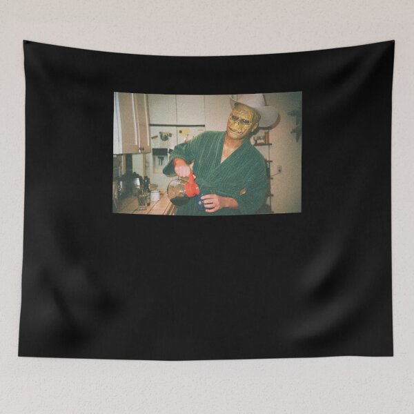 Item preview, Lizard Man Coffee designed and sold by BoedigheimerRin.