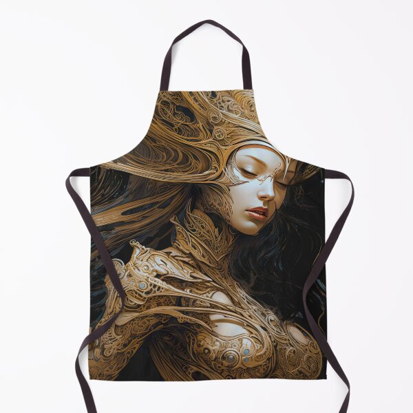 Item preview,  portrait of beauty 16-girl-portrait-female-cute-fashion-woman-face-sexy designed and sold by Hermossa-Art.