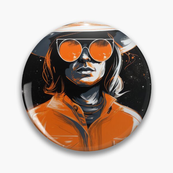 Item preview, Tinted Lens designed and sold by KrissNord.