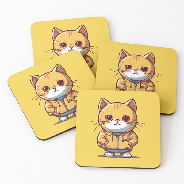 Item preview, Sorry I Can't My Cat Needs Me - Cat is My Child designed and sold by NapNapSleeper.