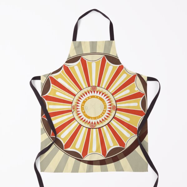 Item preview, circus sun designed and sold by PrintEmporium1.