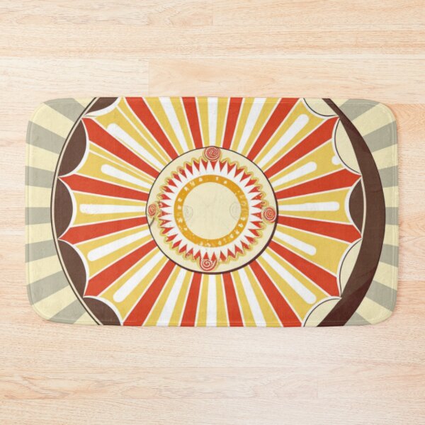 Item preview, circus sun designed and sold by PrintEmporium1.