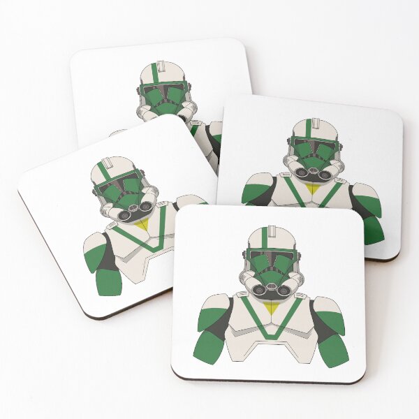 Item preview, 125th Legion Trooper designed and sold by MadeBySH.