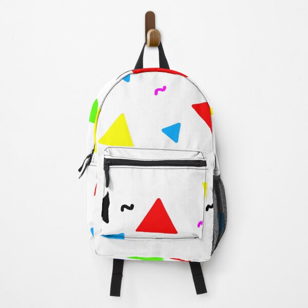 Item preview, Triangle colorful designed and sold by MoliShop.