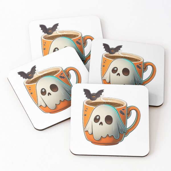 Item preview, Halloween Mug designed and sold by DannasART.
