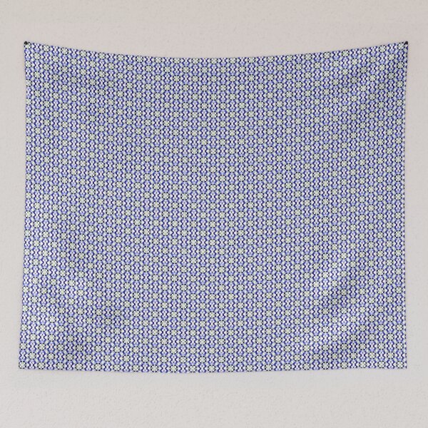 Item preview, Flower Pattern "Melanie" designed and sold by Patterns For Products.