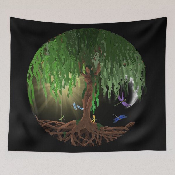 Item preview, Natures Eclipse designed and sold by LindasDesign.