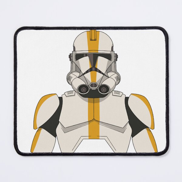 Item preview, 327th Star Corps Trooper designed and sold by MadeBySH.