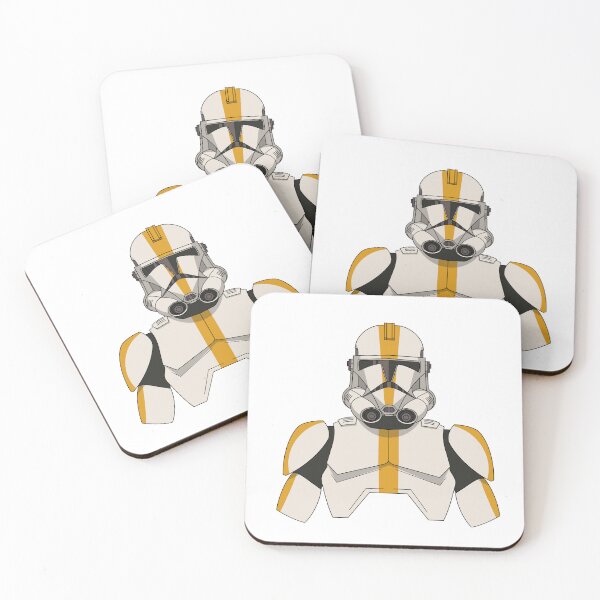 Item preview, 327th Star Corps Trooper designed and sold by MadeBySH.