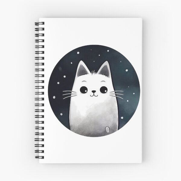 Item preview, Gato en el ojo de buey designed and sold by StrangeRoom.