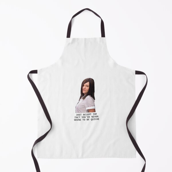 Item preview, Ja'mie (Jamie) Private School Girl - Quiche (Transparent Background) designed and sold by GoldGoldGold.