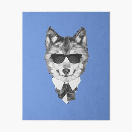 Lago taupo Maldito Apuesta Lámina rígida «Wolf Paw Lobo transparente Lobo del arte Regalo Lobo Diseño  Patrón Regalo de cumpleaños» de TeesByDesign | Redbubble