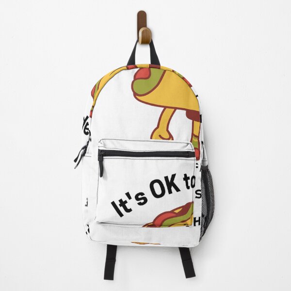 Item preview, It's OK to fall apart. Tacos fall apart and we still love them designed and sold by Adilessayeh.