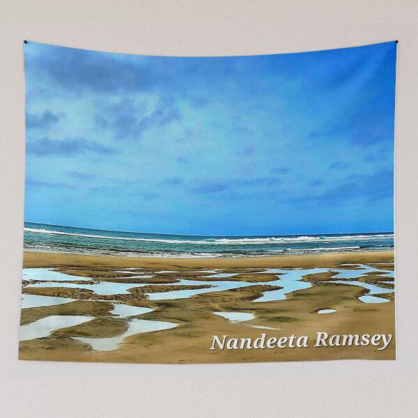 Item preview, Solitude designed and sold by Nandeeta.
