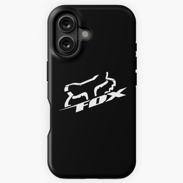 Item preview, Fox Merchandise designed and sold by Terry Holland.