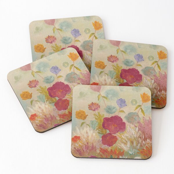 Item preview, Lush On The Fields designed and sold by Angeles M. Pomata.