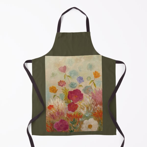 Item preview, Lush On The Fields designed and sold by Angeles M. Pomata.