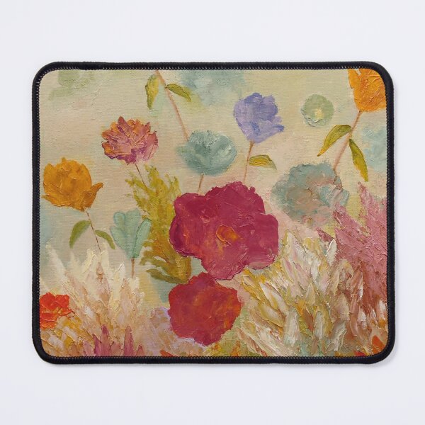 Item preview, Lush On The Fields designed and sold by Angeles M. Pomata.
