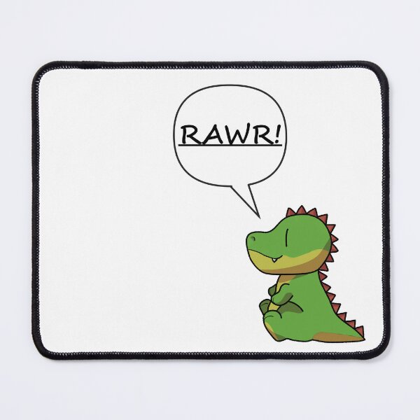 Item preview, Small DInosaur designed and sold by SamSam-Studios.