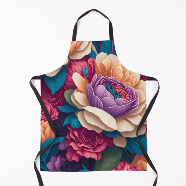 Item preview, Floral Delights 2: Intricate Illustrations and Vibrant Colors designed and sold by Nustudios.