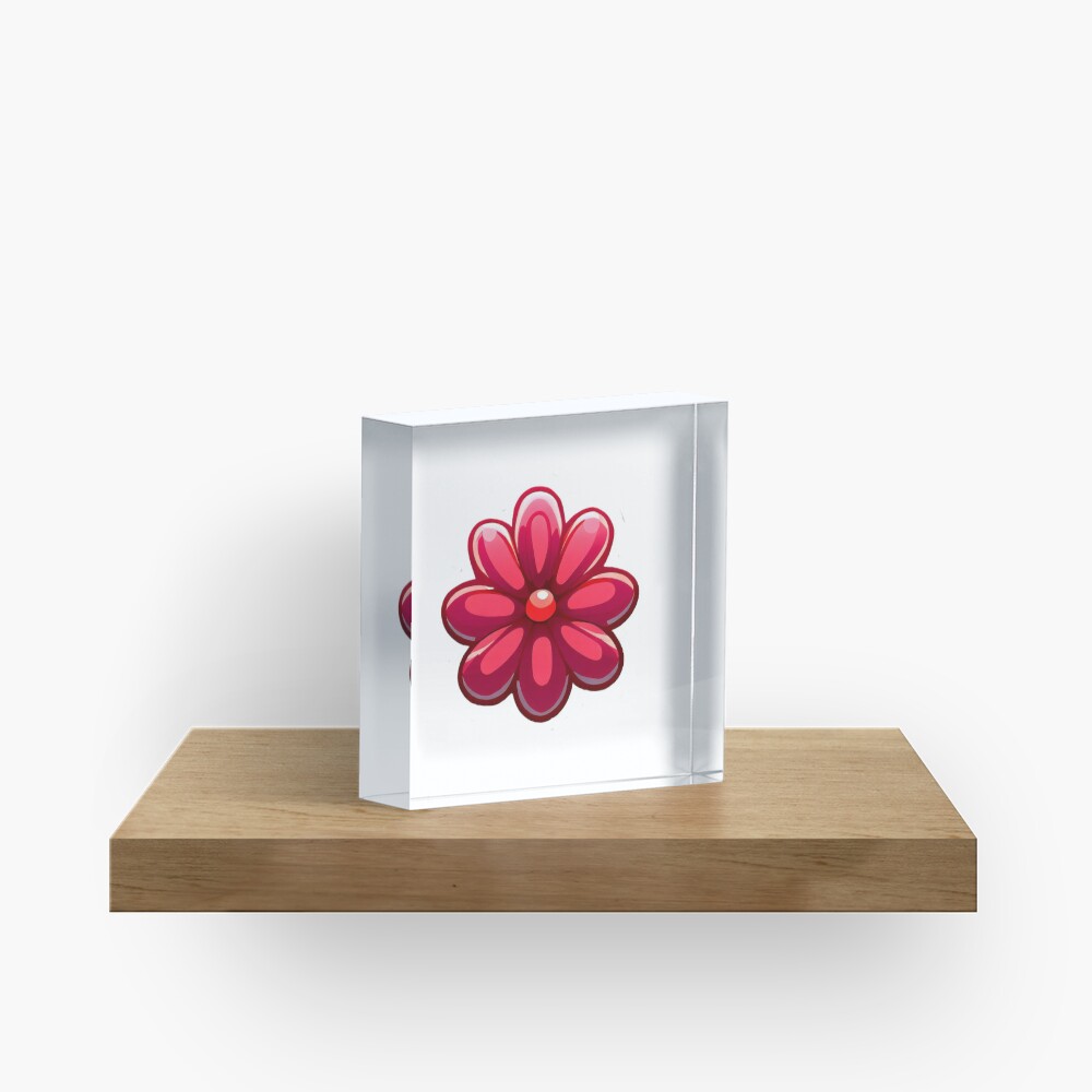 Item preview, Acrylic Block designed and sold by cokemann.
