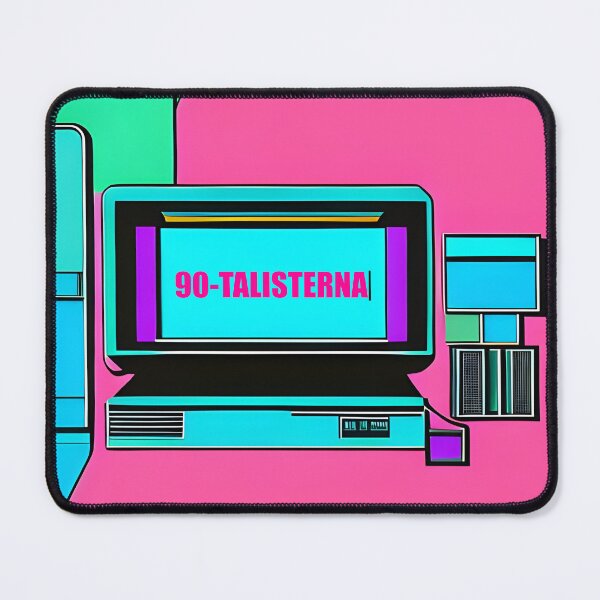 Item preview, 90-TALISTERNA (logo) designed and sold by 90TALISTERNA.