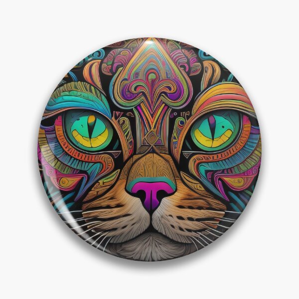 Item preview, Adorable Cat Artwork designed and sold by Focux101.