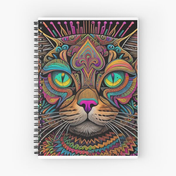 Item preview, Adorable Cat Artwork designed and sold by Focux101.