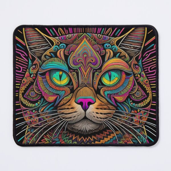 Item preview, Adorable Cat Artwork designed and sold by Focux101.