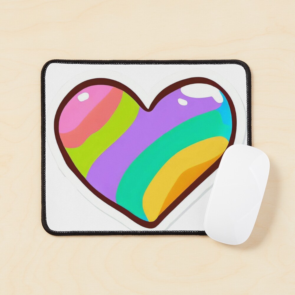 Item preview, Mouse Pad designed and sold by cokemann.
