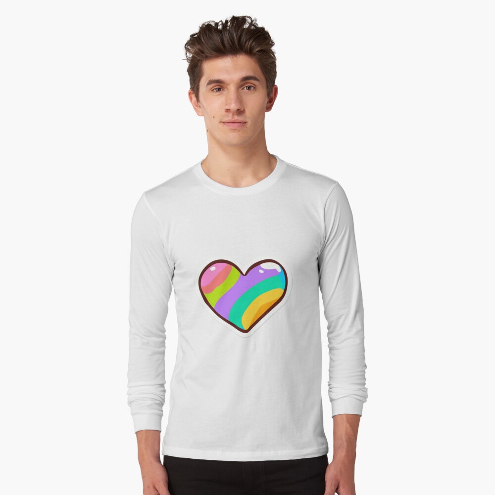 Item preview, Long Sleeve T-Shirt designed and sold by cokemann.