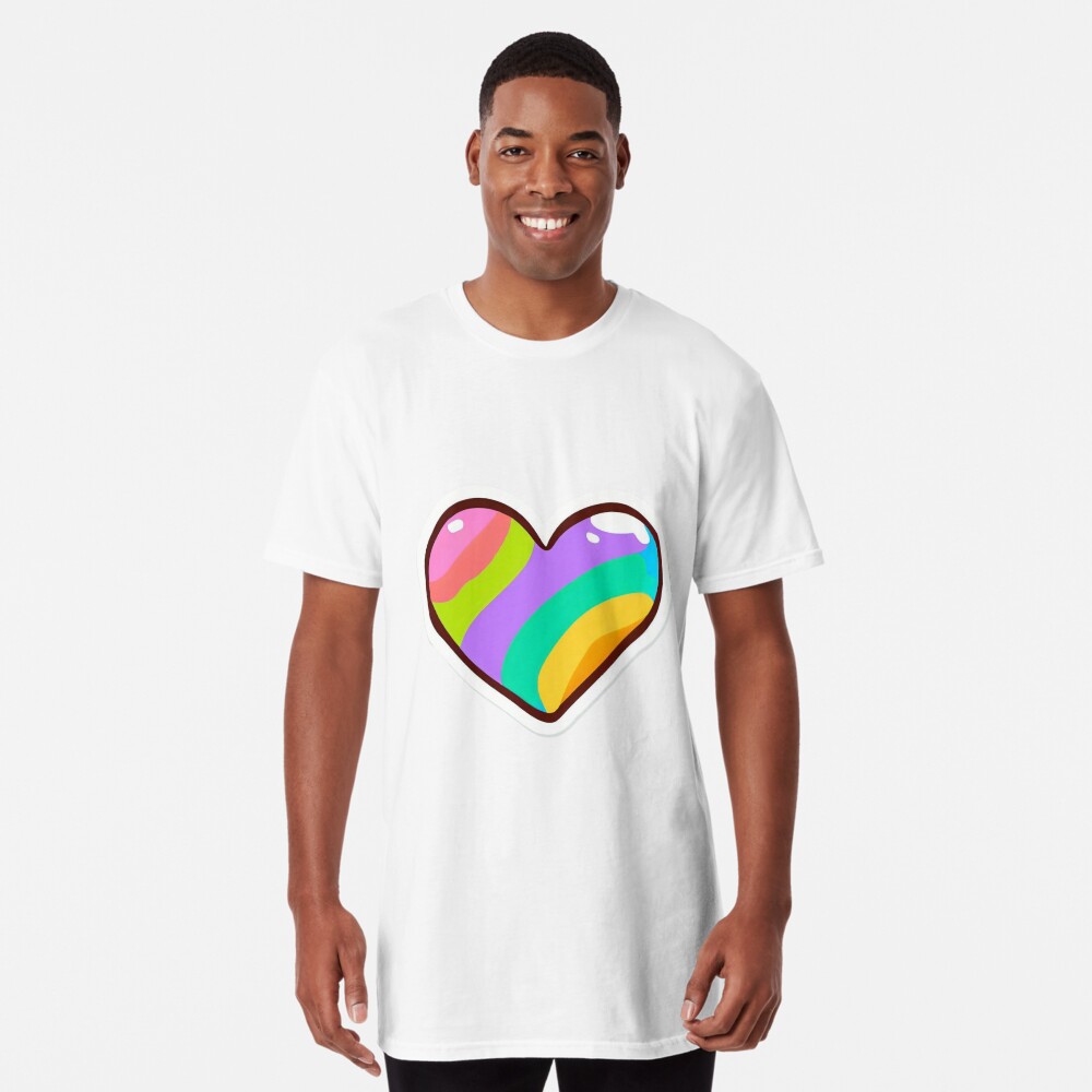 Item preview, Long T-Shirt designed and sold by cokemann.