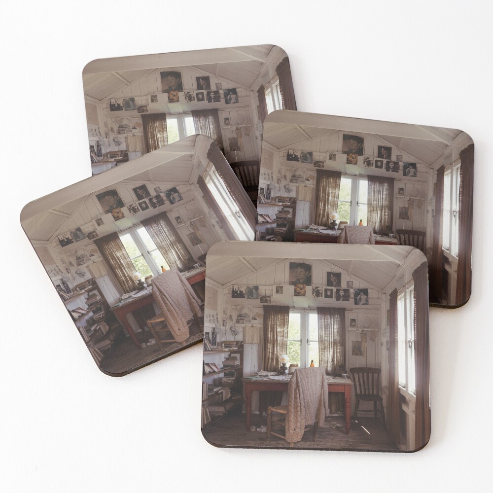 Item preview, Coasters (Set of 4) designed and sold by RJDowns.