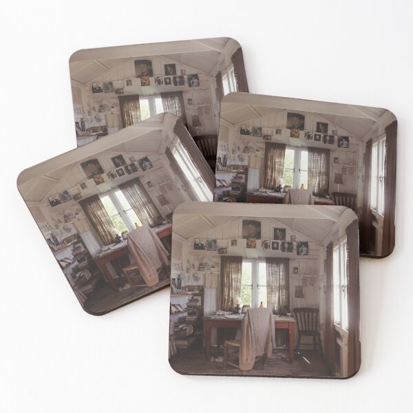 Item preview, The Writing Shed designed and sold by RJDowns.
